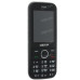Сотовый телефон DEXP SD2410 черный