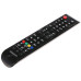 39" (99 см)  LED-телевизор DEXP F39B7100E черный