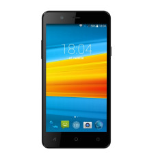 5" Смартфон DEXP Ixion ES450 Astra 8 ГБ черный