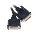 Кабель DEXP DVI-D - DVI-I Dual Link
