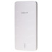 Портативный аккумулятор DEXP MA 10 SLIM белый