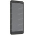 5.5" Смартфон DEXP GL255 16 ГБ серый