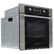 Электрический духовой шкаф DEXP 2M65GCB Электрический духовой шкаф DEXP 2M65GCB