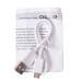 Монопод для селфи DEXP MBM-300P розовый