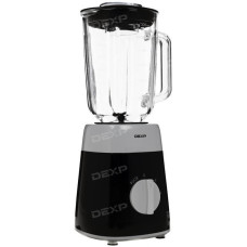 Блендер DEXP GL-0700 черный Блендер DEXP GL-0700 черный
