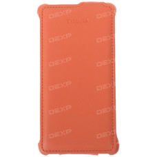 Флип-кейс  DEXP для смартфона DEXP Ixion ES150
