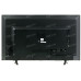 43" (108 см)  Телевизор LED DEXP F43C7100K серый