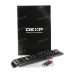 19" (48 см)  Телевизор LED DEXP H19B7000E черный