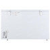 Морозильный ларь DEXP CF-D350KO/W белый Морозильный ларь DEXP CF-D350KO/W белый