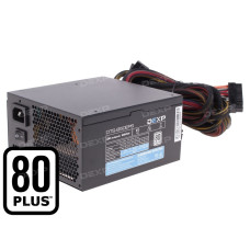 Блок питания DEXP DTS-850EPS Блок питания DEXP DTS-850EPS