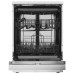 Посудомоечная машина DEXP G14C6PD белый Посудомоечная машина DEXP G14C6PD белый
