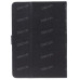 Чехол-книжка для планшета универсальный 10.1"  черный