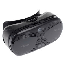 Очки виртуальной реальности DEXP VR ONE Очки виртуальной реальности DEXP VR ONE
