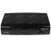 Приставка для цифрового ТВ DEXP HD 1810P черный
