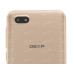 4" Смартфон DEXP B140 8 ГБ золотистый