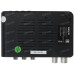Приставка для цифрового ТВ DEXP HD 1811P черный