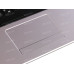 14" Ноутбук DEXP Athena T116 серебристый