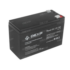 Аккумуляторная батарея для ИБП DEXP Power-EG