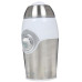 Кофемолка электрическая DEXP CG-0100S серебристый