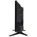 19" (48 см)  Телевизор LED DEXP H20D7000E черный