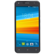 5" Смартфон DEXP Ixion MS650 16 ГБ серый