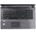 17.3" Ноутбук DEXP Atlas H153 серый