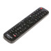 55" (139 см)  LED-телевизор DEXP U55B9000H серебристый