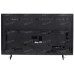 55" (139 см)  Телевизор LED DEXP F55B8200K черный