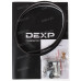 Газовая варочная поверхность DEXP 4M4GT Газовая варочная поверхность DEXP 4M4GT