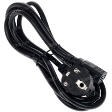 Кабель питания DEXP CEE 7/7 - IEC 320 C13 Кабель питания DEXP CEE 7/7 - IEC 320 C13
