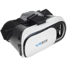 Очки виртуальной реальности DEXP VR BOX Очки виртуальной реальности DEXP VR BOX