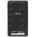 7" Планшет DEXP Ursus NS270 Hit 4 Гб 3G черный