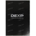 Электрочайник DEXP KS-1700 фиолетовый