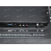 40" (101 см)  Телевизор LED DEXP F40C7100K серый