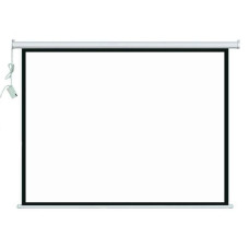 136" (345 см) Экран для проектора DEXP WE-96 136" (345 см) Экран для проектора DEXP WE-96