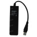 Сетевая карта DEXP AT-UH004 + USB3.0 HUB 3-port
