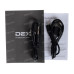 Портативная аудиосистема DEXP P330 черный Портативная аудиосистема DEXP P330 черный