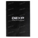 Микроволновая печь DEXP ES-90 серебристый