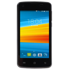 4" Смартфон DEXP Ixion ES 2 4 4 ГБ черный