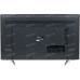49" (125 см)  Телевизор LED DEXP F49D8100H серебристый