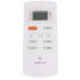 Сплит-система DEXP GW07RC