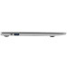 13.3" Нетбук DEXP Navis P100 серебристый