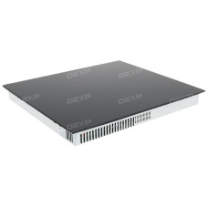Электрическая варочная поверхность DEXP 7M4ICYL/B Электрическая варочная поверхность DEXP 7M4ICYL/B