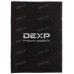 Щипцы для завивки волос DEXP HC-2200T