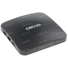 Медиаплеер DEXP AL-3000 Медиаплеер DEXP AL-3000