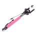 Монопод для селфи DEXP 0808516 розовый