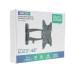 Кронштейн для ТВ DEXP BX-42TS-3 черный Кронштейн для ТВ DEXP BX-42TS-3 черный