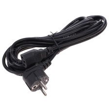 Кабель питания DEXP CEE 7/7 - IEC 320 C13 Кабель питания DEXP CEE 7/7 - IEC 320 C13