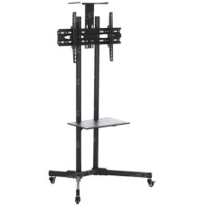 Стойка с кронштейном DEXP T1028B Стойка с кронштейном DEXP T1028B