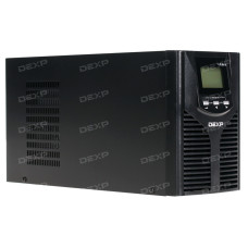 ИБП DEXP ONLINE 1000
